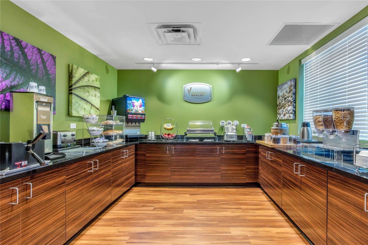 Mainstay Suites St Louis Airport 5/16
