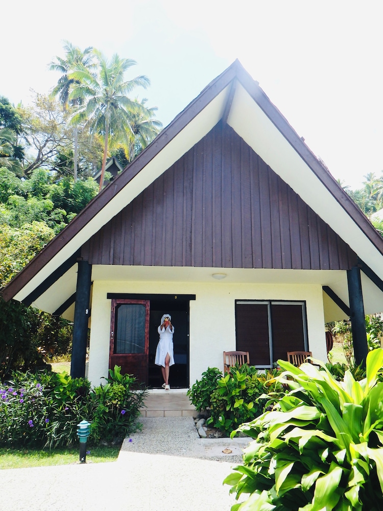Crusoe's Retreat in NAMAQUMAQUA