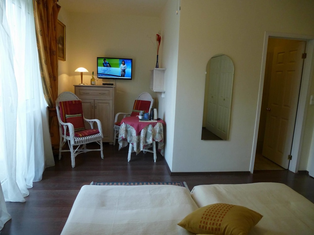Albergo Giardino 23/50