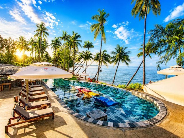 Grand Ocean Bay Resort Phu Quoc in PHU QUOC