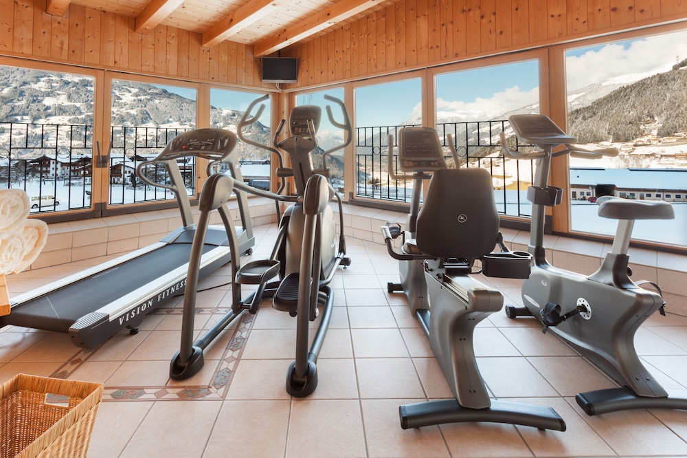 Alpen Wohlfuhlhotel Dorflwirt 14/32