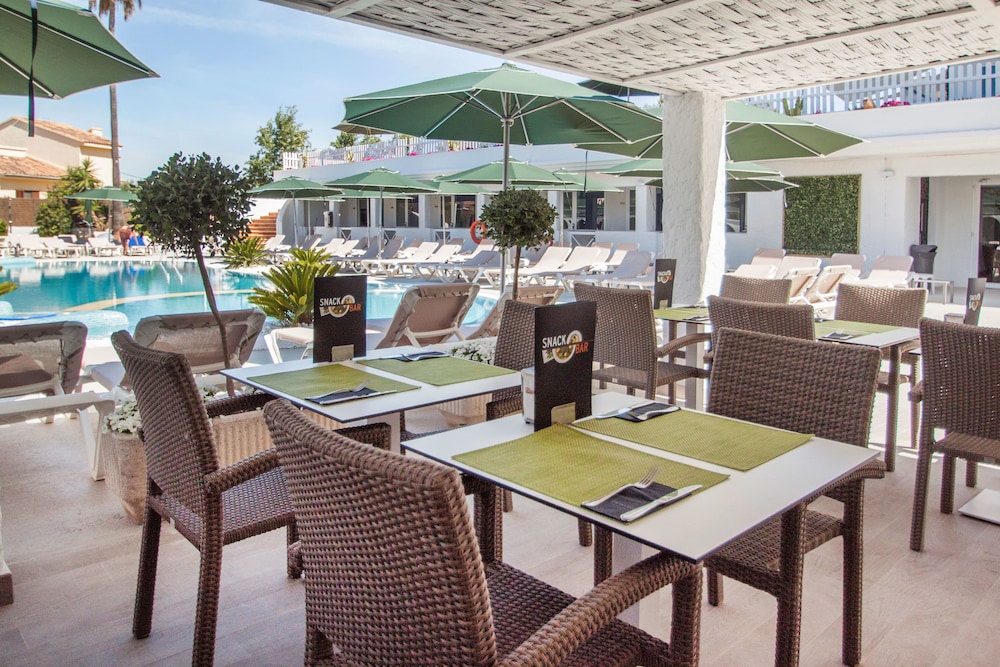Catalonia del Mar - Adults Only 51/64