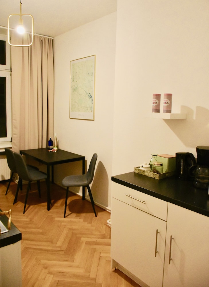 Aparthotel Thuringer Hof 33/50