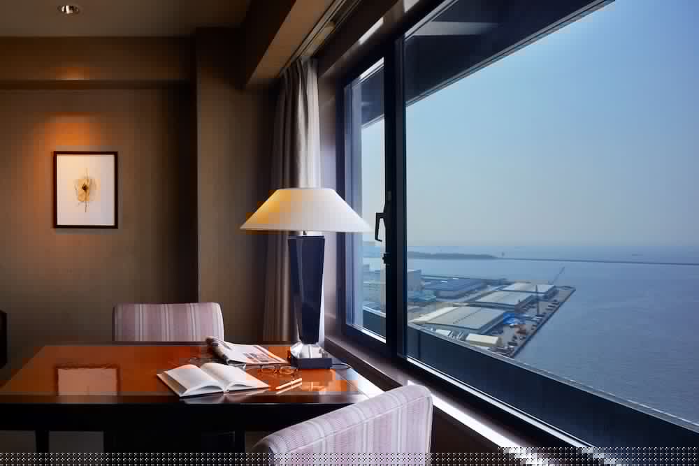 Grand Prince Hotel Osaka Bay 38/91