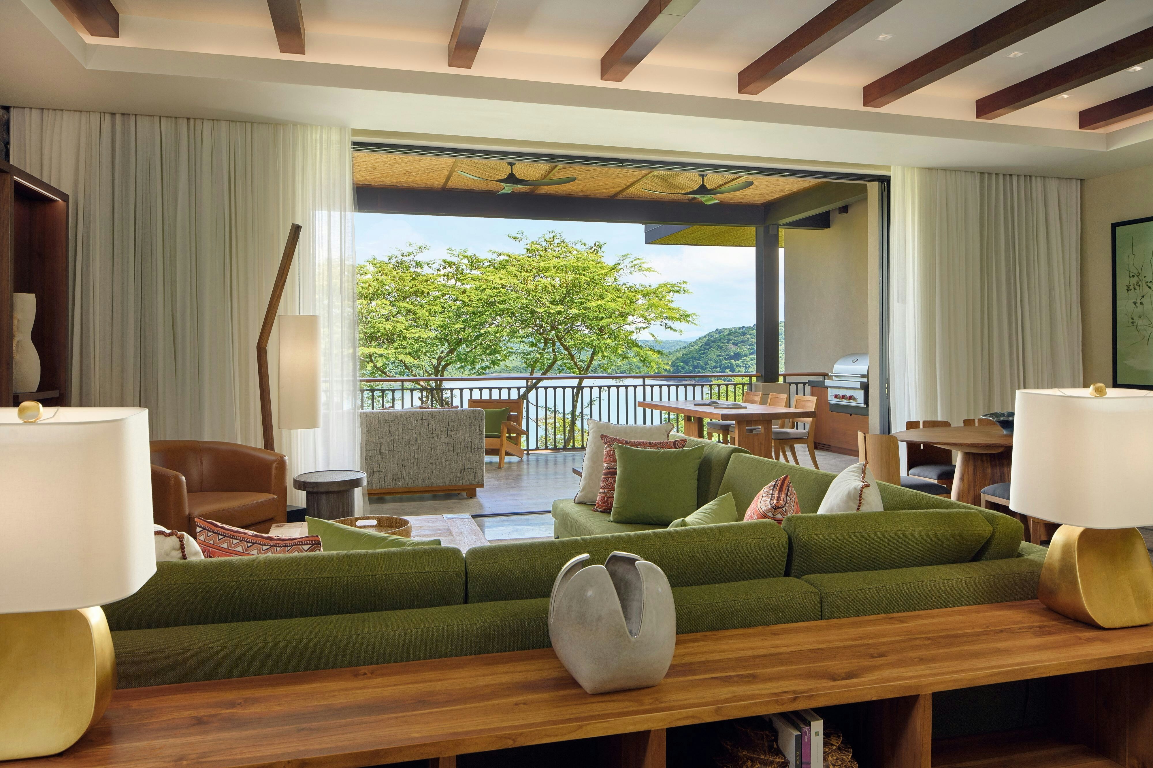 Nekajui Peninsula Papagayo, a Ritz-Carlton Reserve 25/50