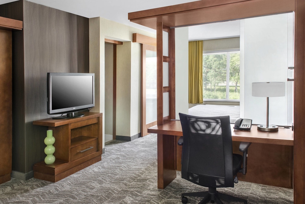 Springhill Suites By Marriott Long Island Brookhaven 16/21