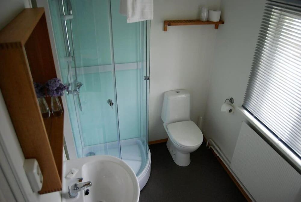 Sanner Hotell 50/50