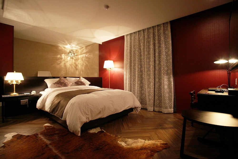 Circle Hotel Incheon 20/50