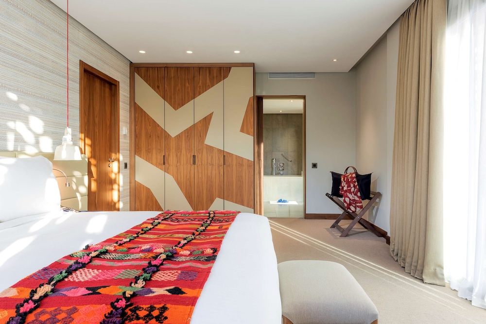 Radisson Blu Hotel Marrakech Carre Eden 25/73