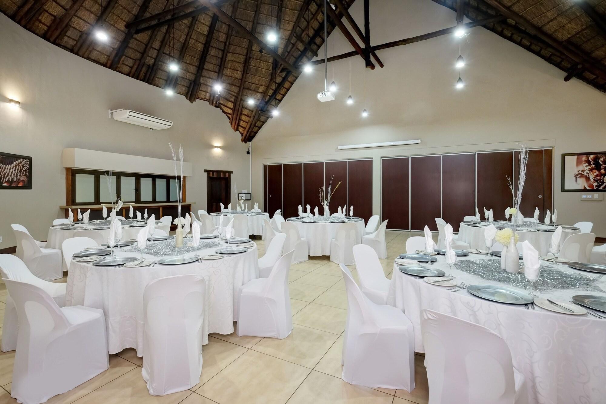 PROTEA ZEBULA LODGE 29/50