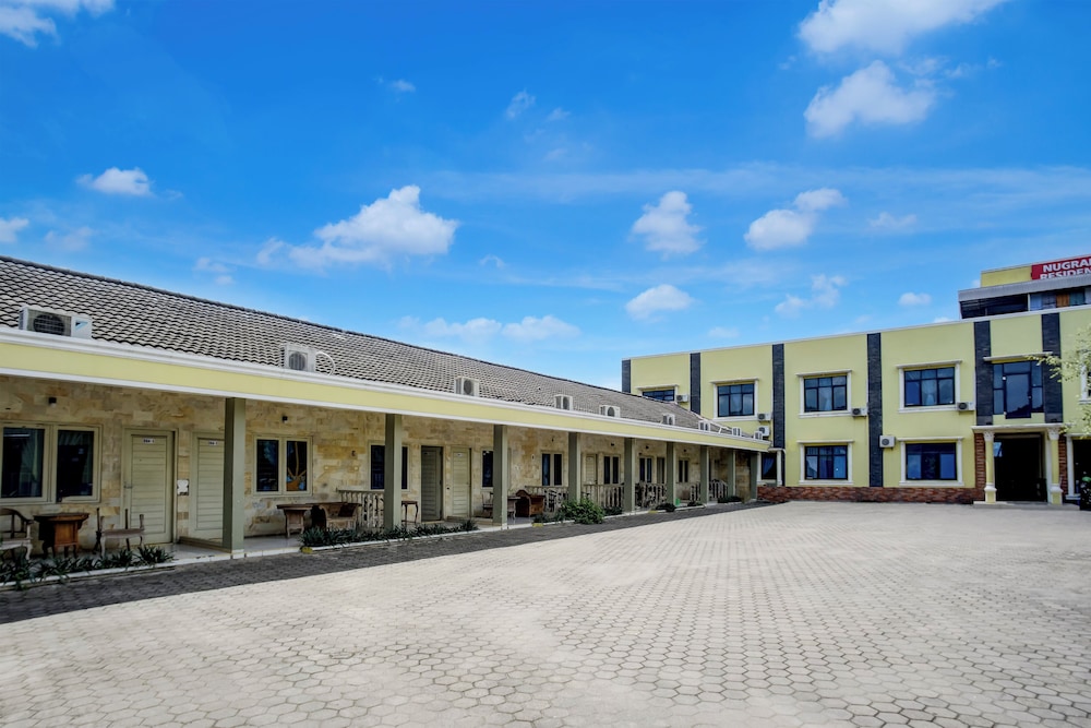 Hotel O near Universitas Widya Dharma formerly Nugraha Residence 32/34