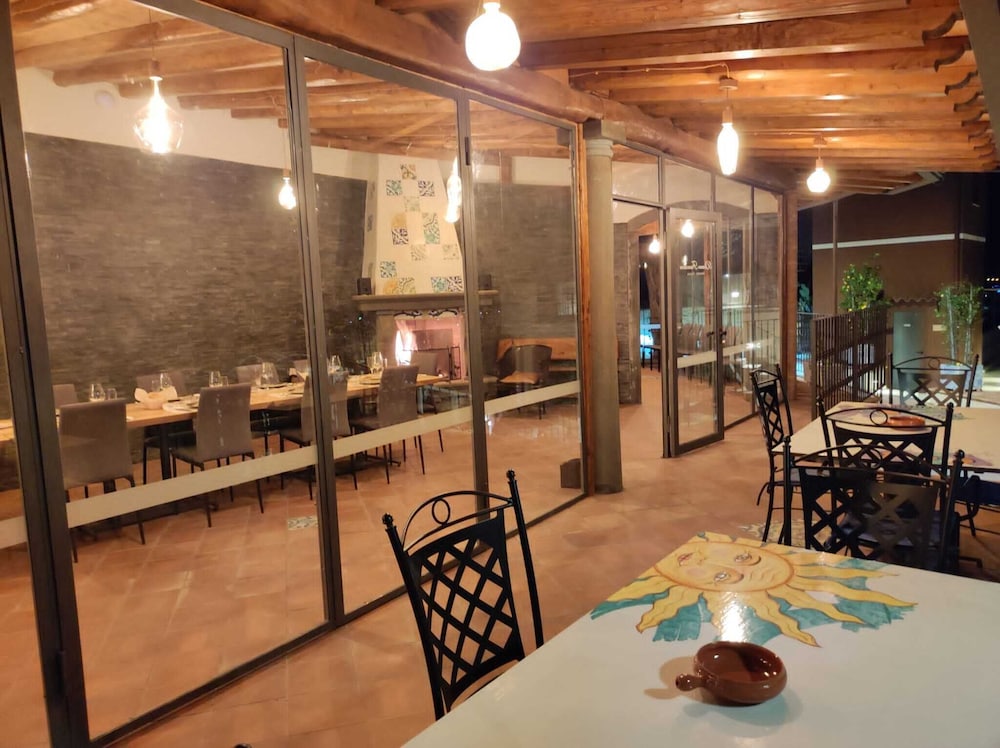Don Vittorio Country Village 53/74