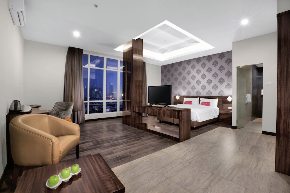 favehotel S. Parman Medan 19/30