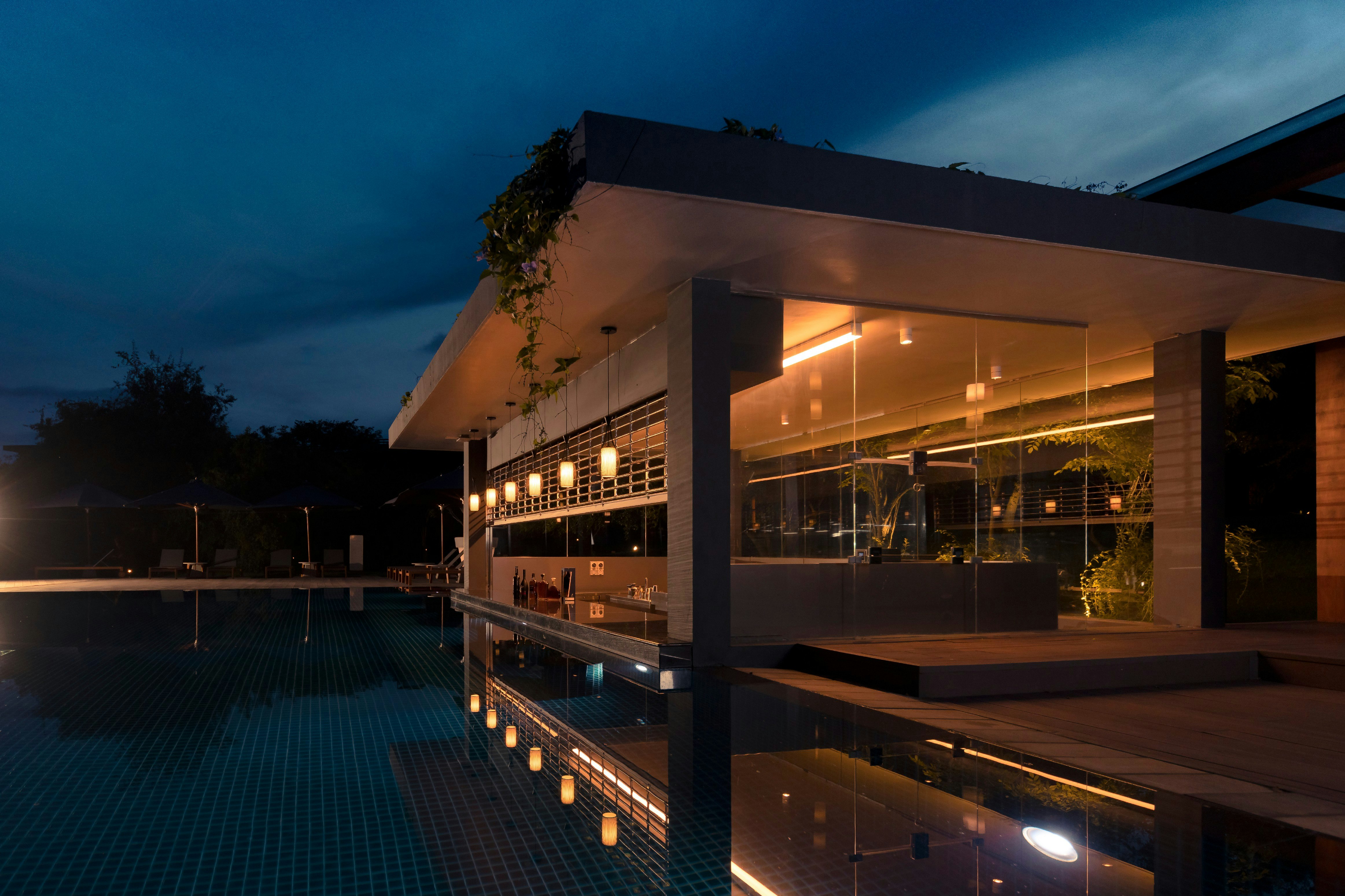 Doubletree By Hilton Weerawila Rajawarna Resort 2/50