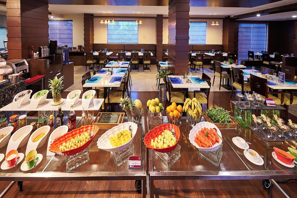 Aloft Bengaluru Whitefield 37/50