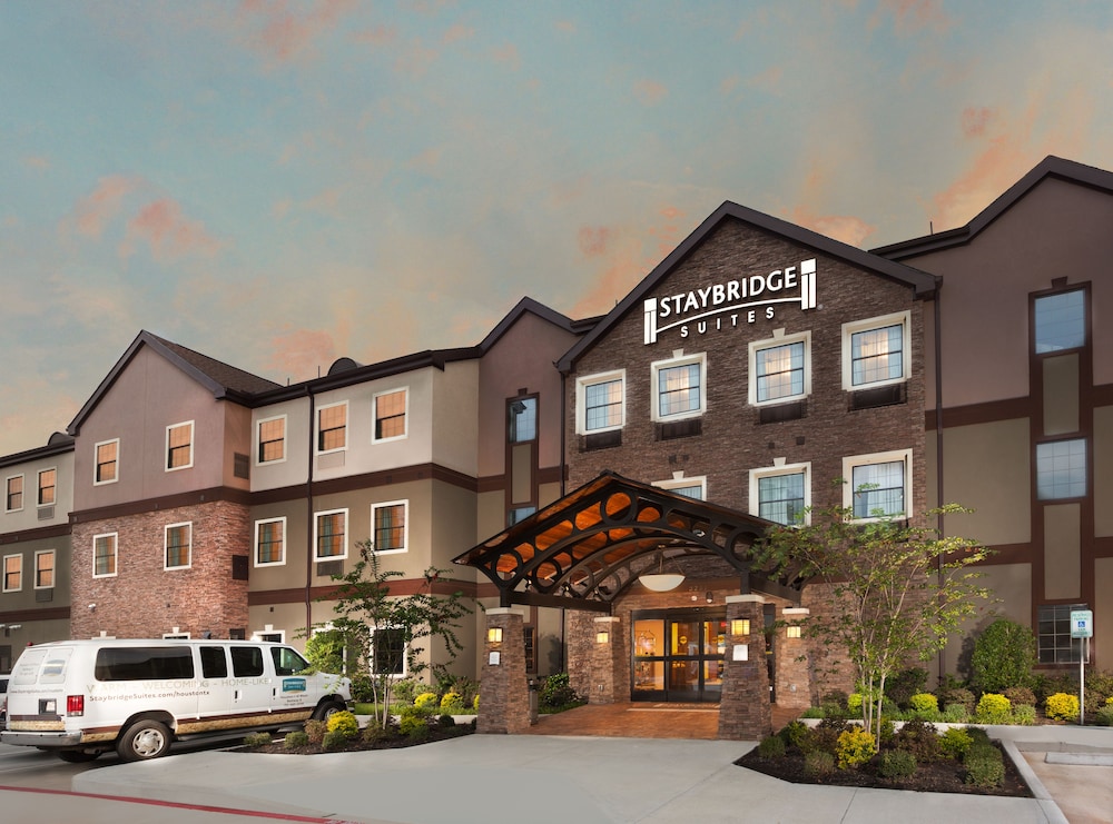 Staybridge Suites Houston I-10 West-Beltway 8 3/49
