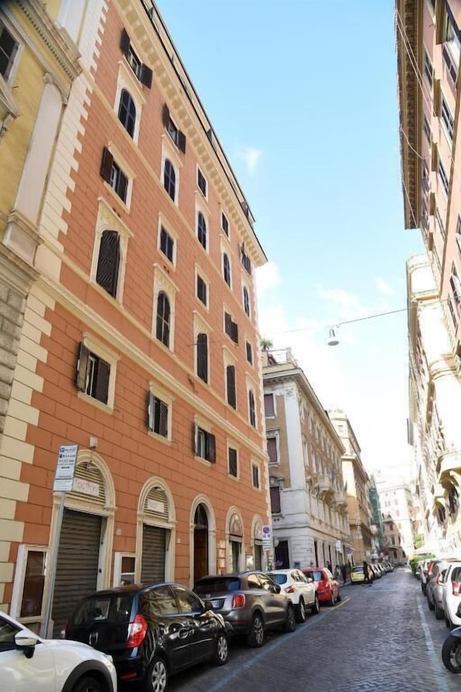 Romalive Hotel 28/41
