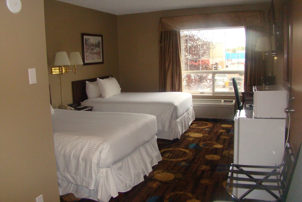 Stonebridge Hotel 7/75
