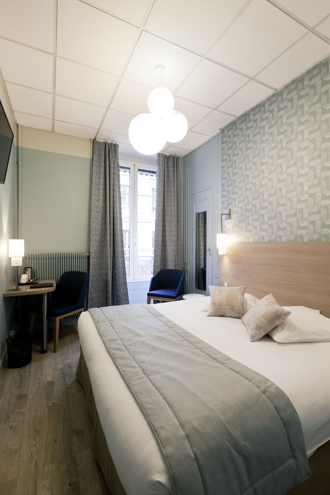 Hotel Du Dauphin 14/55