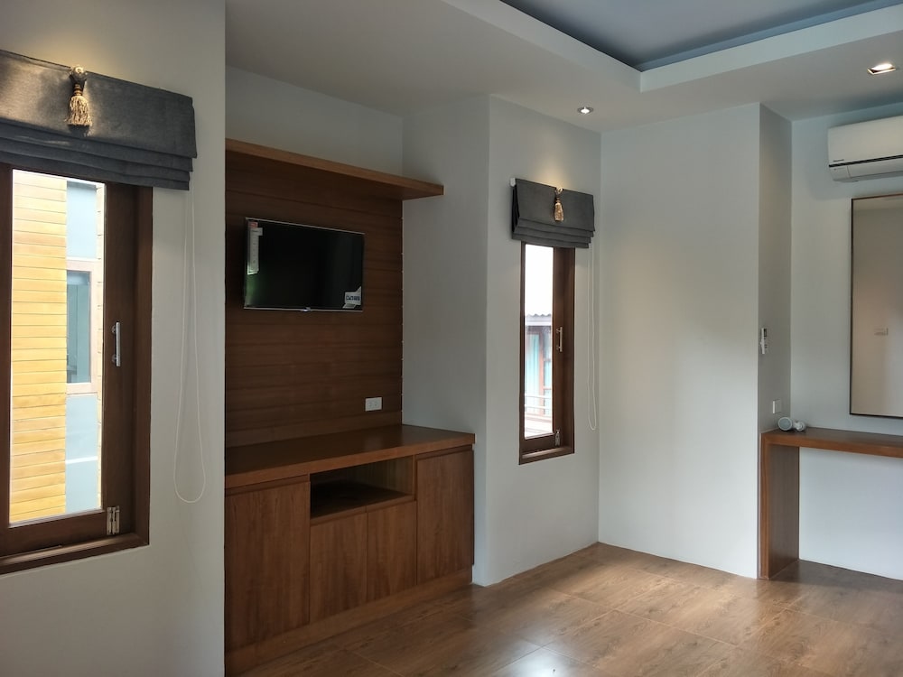 Lanta Infinity Resort 26/50