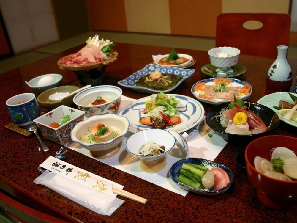 Kamesei Ryokan 37/46