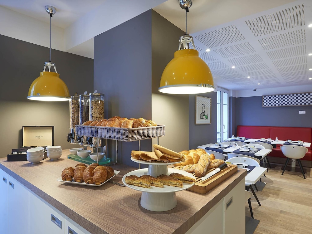 Hotel Mercure Brest Centre Les Voyageurs 34/72