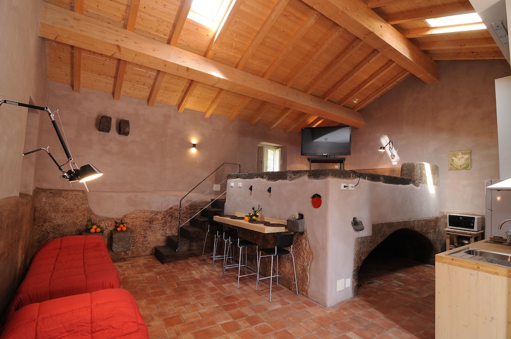 Il Giardino degli Ovali 36/49
