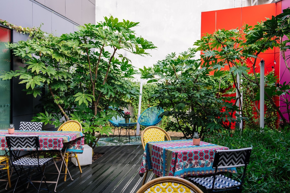 Aparthotel Adagio Access Paris Reuilly 58/62