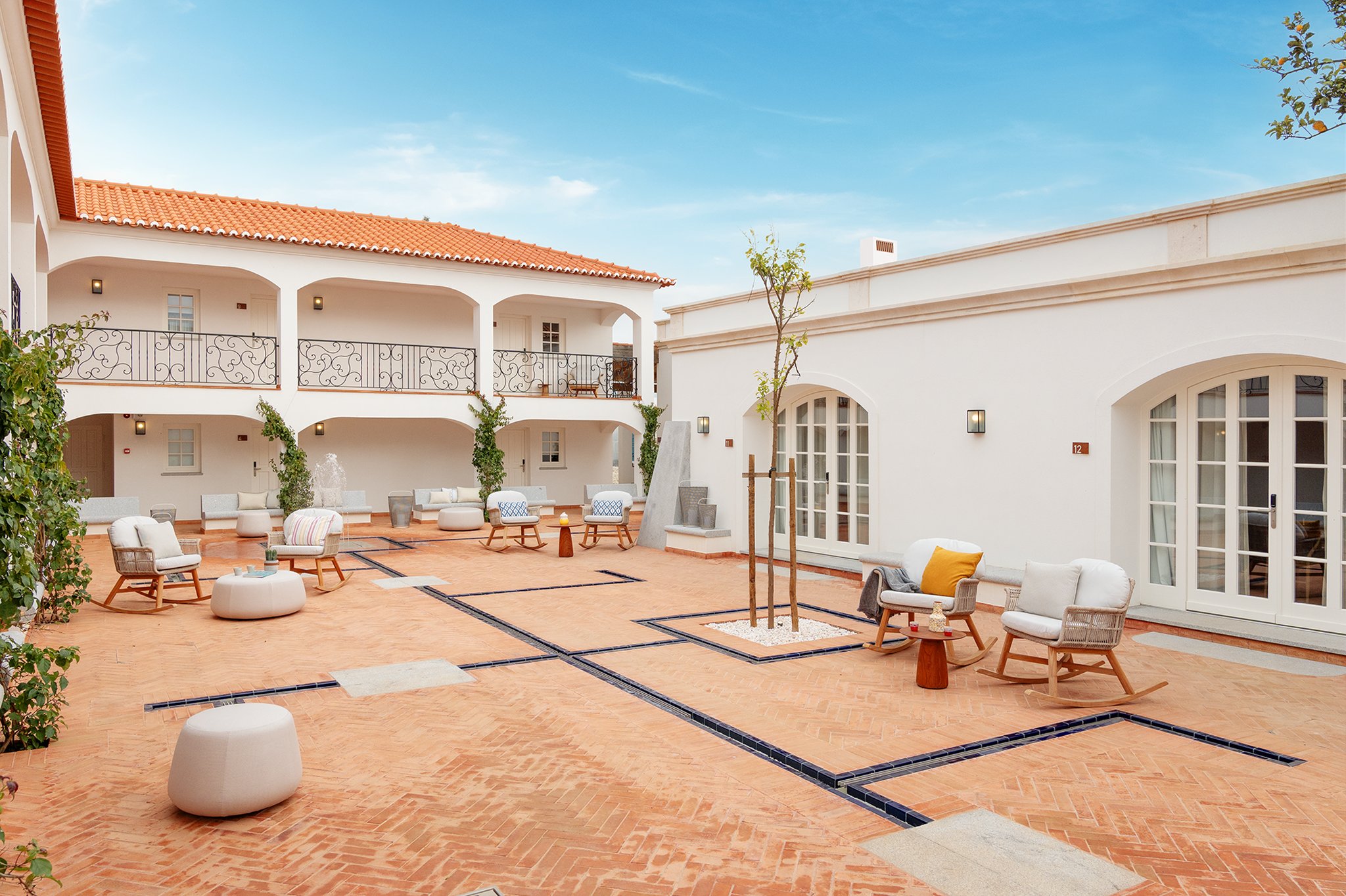 Quinta do Paral - The Wine Hotel 19/21