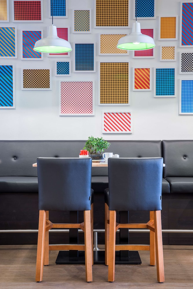 Park Inn By Radisson Istanbul Ataturk Airport 30/41