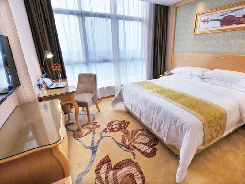 Vienna Hotel (Changshu Binjiang) 15/29