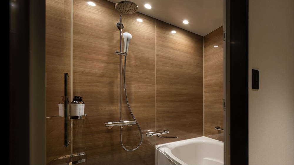 Mercure Tokyu Stay Hiroshima 49/50