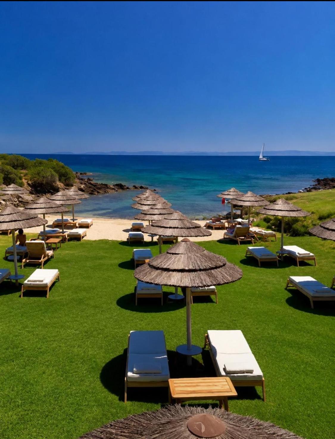 Cala Lupo Resort 19/31