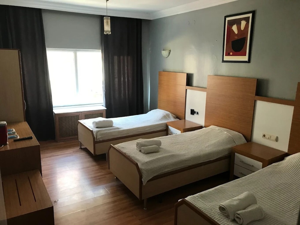Otel Mola Balikesir 18/40