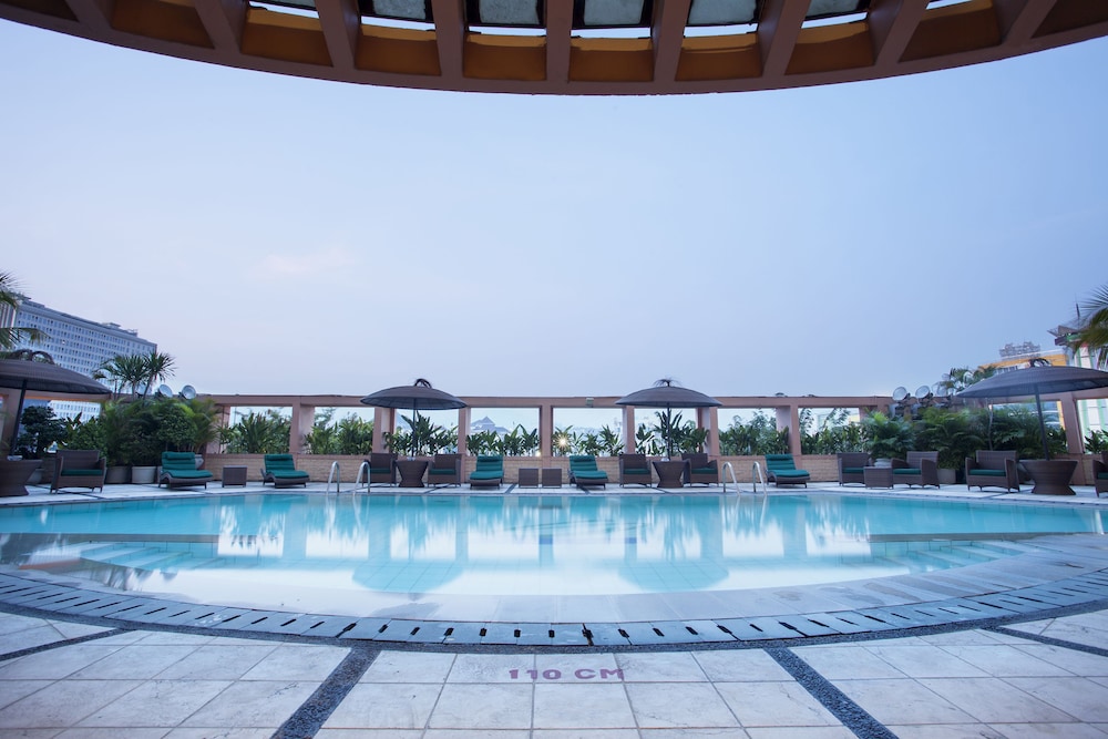 Hotel Ciputra Semarang managed by Swiss-Belhotel International 32/58