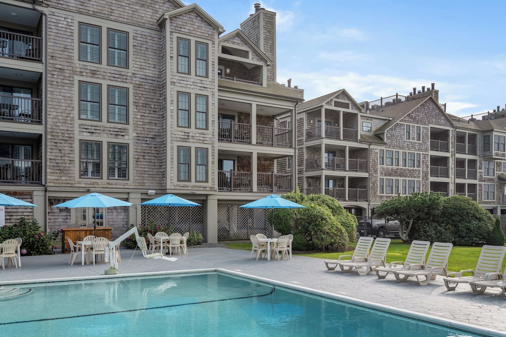 Club Wyndham Newport Onshore 6/56