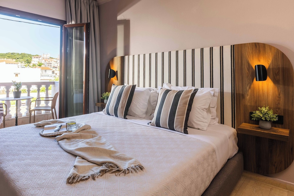 CASA BLUE HOTEL 16/60