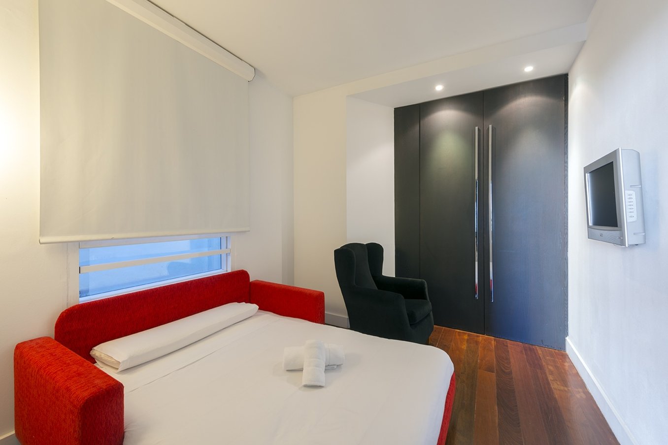 Sea You Hotel Port Valencia 25/75