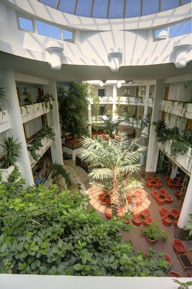 Hammamet Garden Resort & Spa 写真4