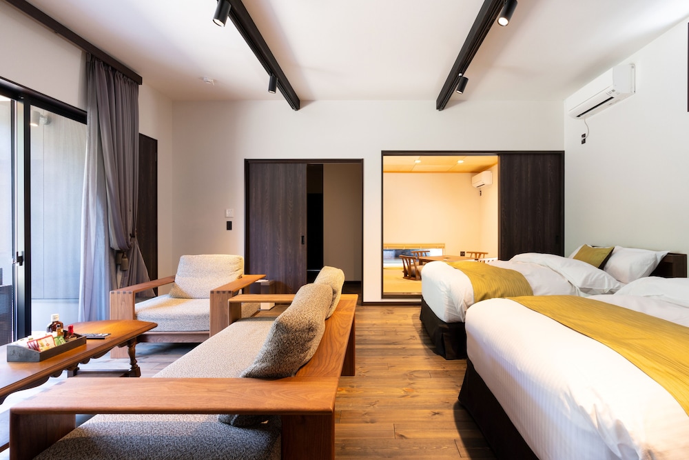 Auberge Yusura 11/50