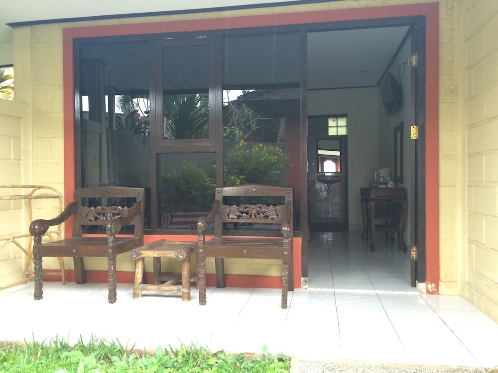 Pacung Indah Hotel & Restaurant by ecommerceloka 7/50