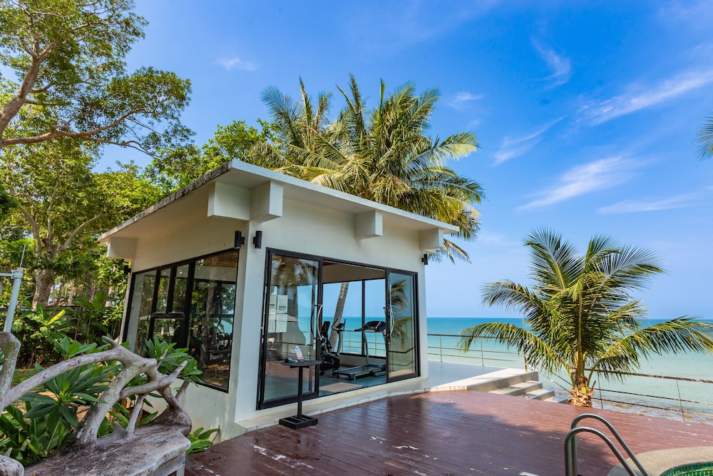 Koh Chang Grand View Resort 8/74