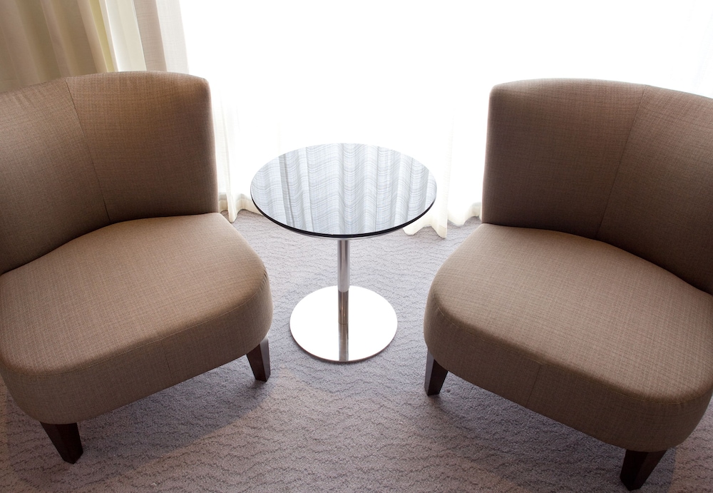 Le Meridien Taipei 19/46