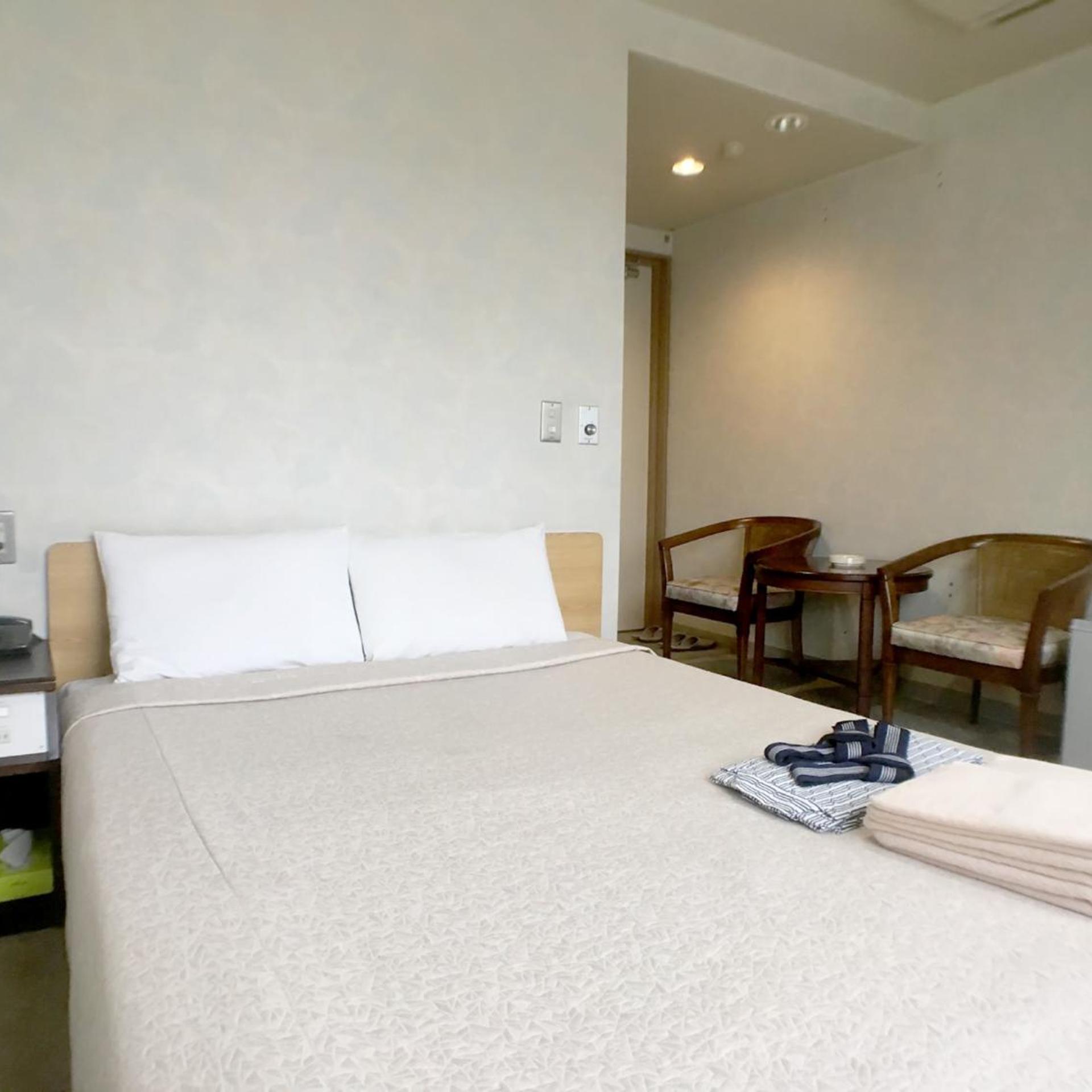 Hotel Shibukawa Hills 20/41