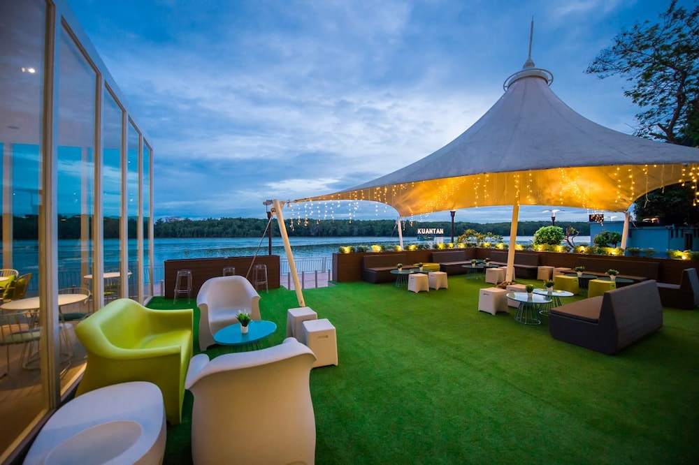 Mega View Hotel Kuantan 39/43