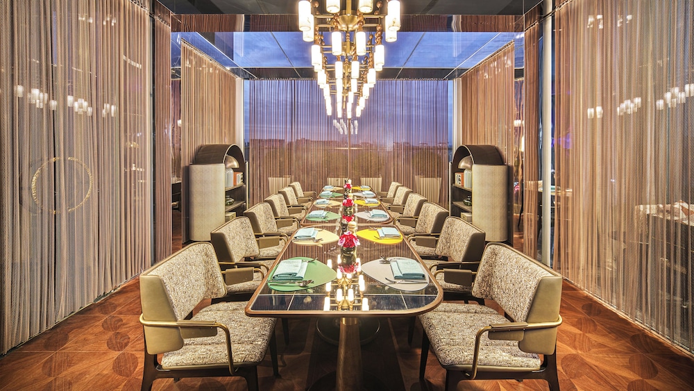 Hotel Indigo Zhuhai Xiangzhou by IHG، زوهاي 36/50