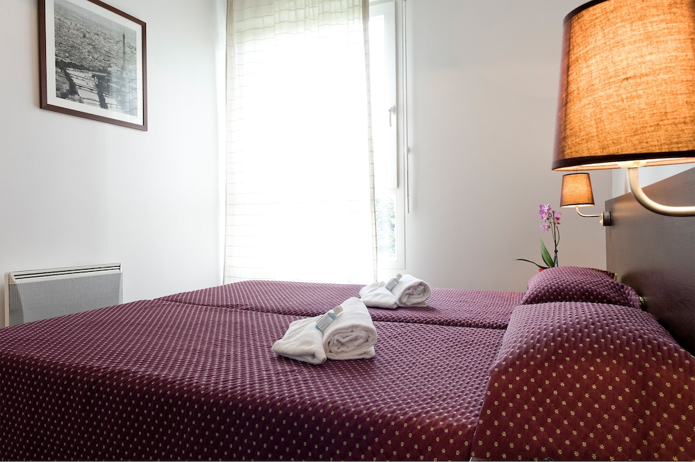 Residhotel Hauts D’Andilly 11/27