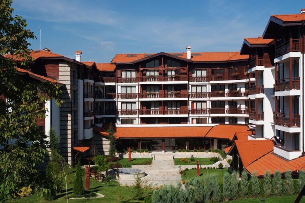 Winslow Infinity Aparthotel 2/54