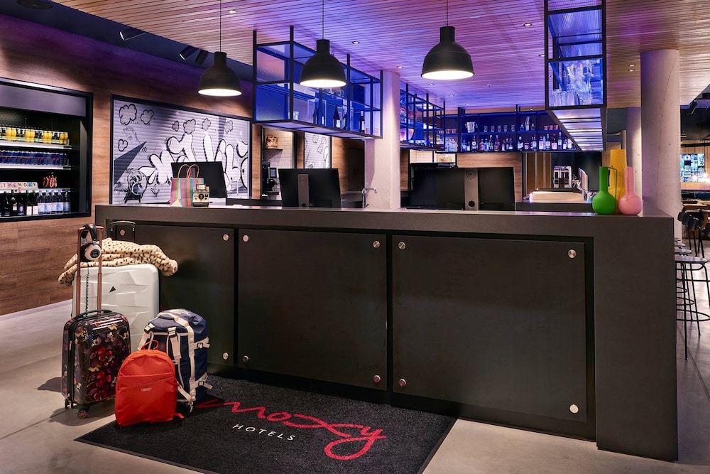 Moxy Essen City 22/44