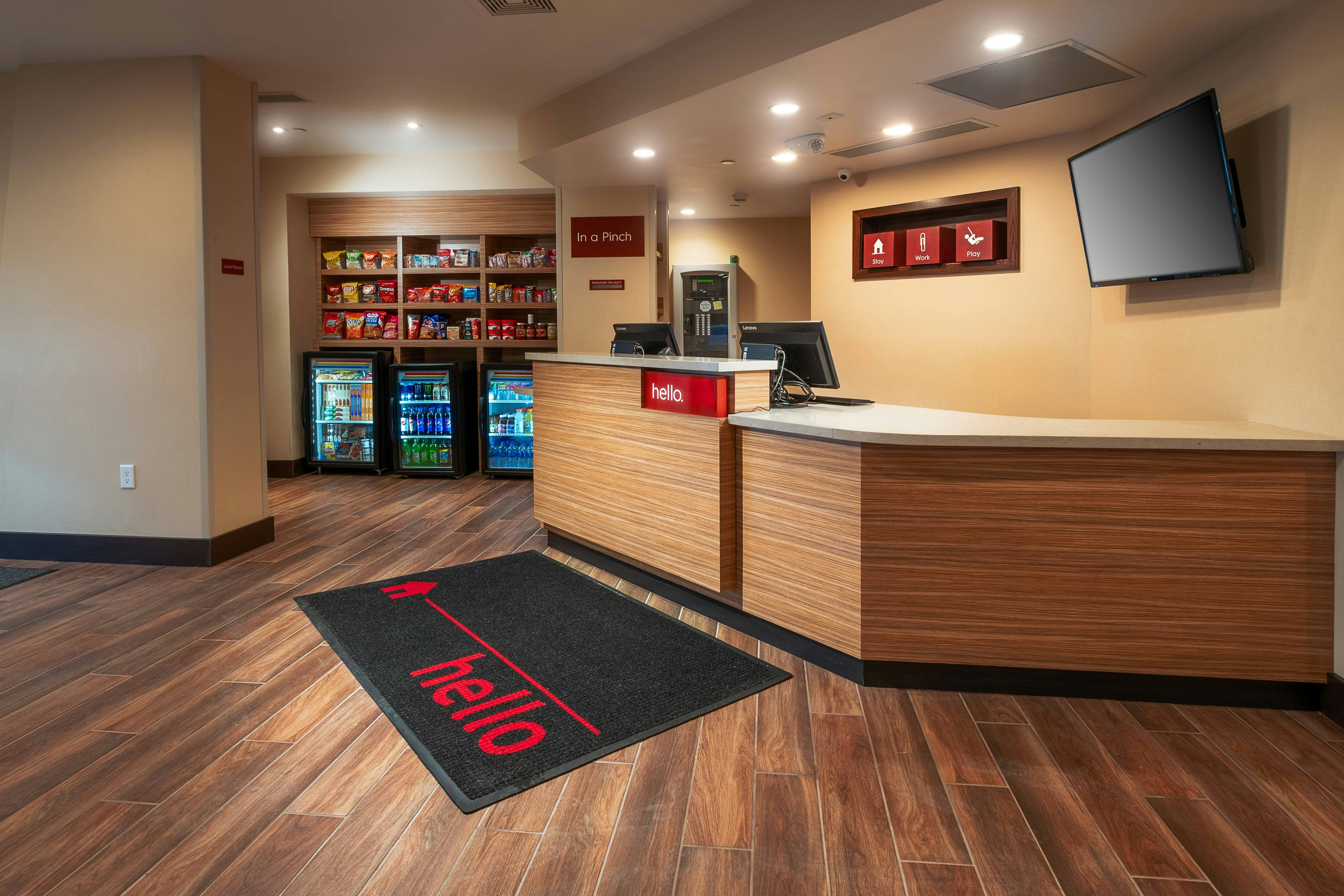 Towneplace Suites Toledo Oregon 7/50